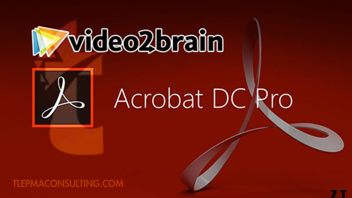 Formation _ L’essentiel d’Acrobat DC